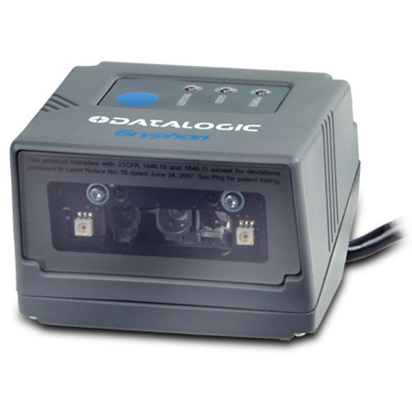 Picture of DATALOGIC GRYPHON GFS4470 2D BARCODE SCANNER - USB